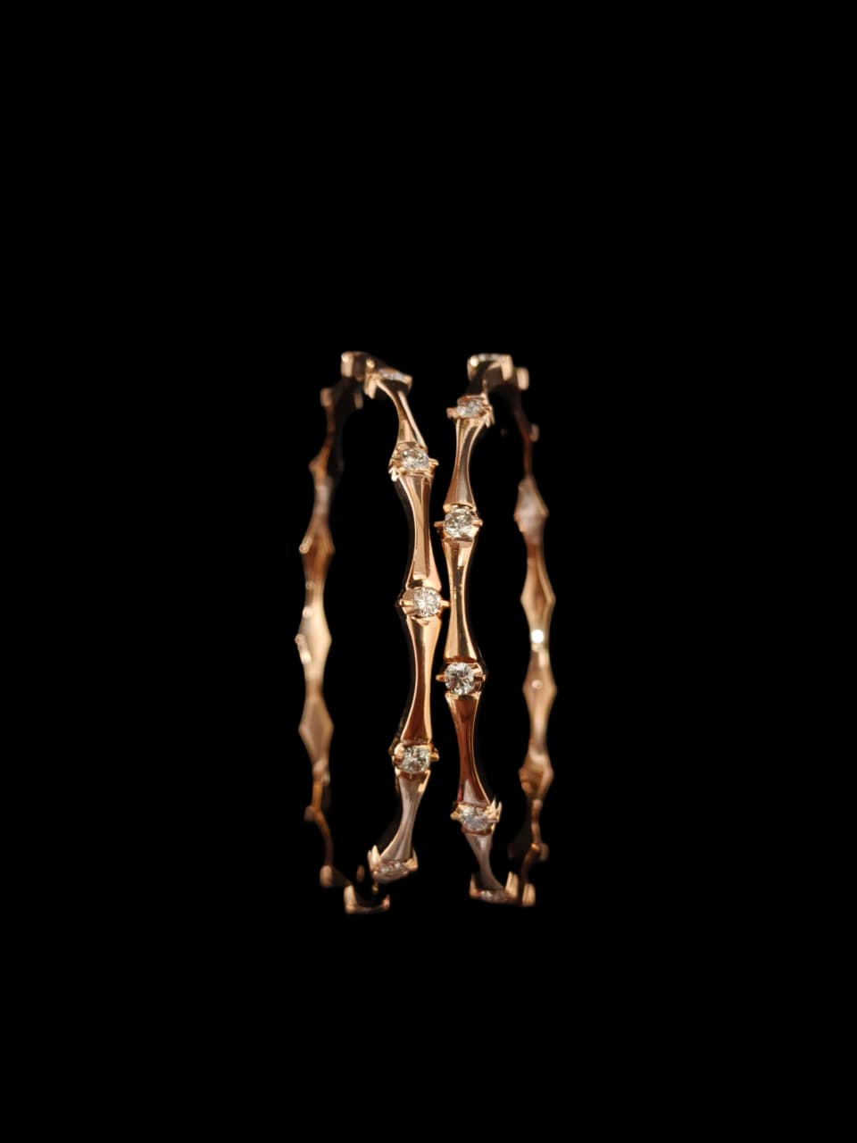 BANGLES 39.85 gms