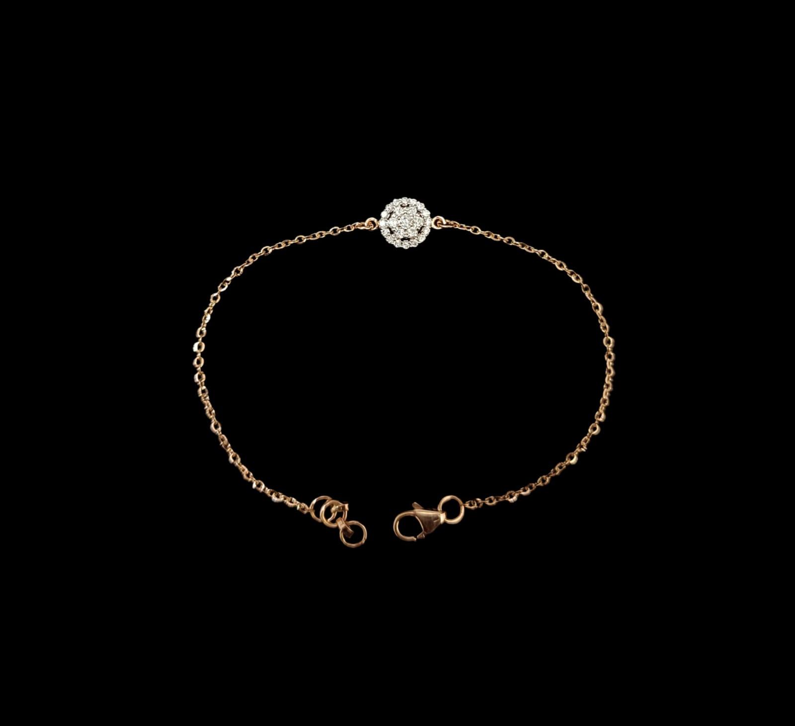 BRACELET 2.36 gms