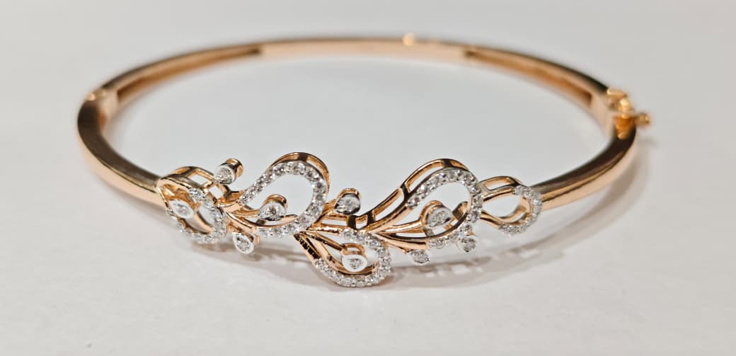 BRACELET 11.19 gms