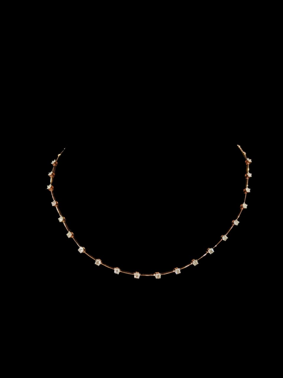 CHAIN 9.58 gms