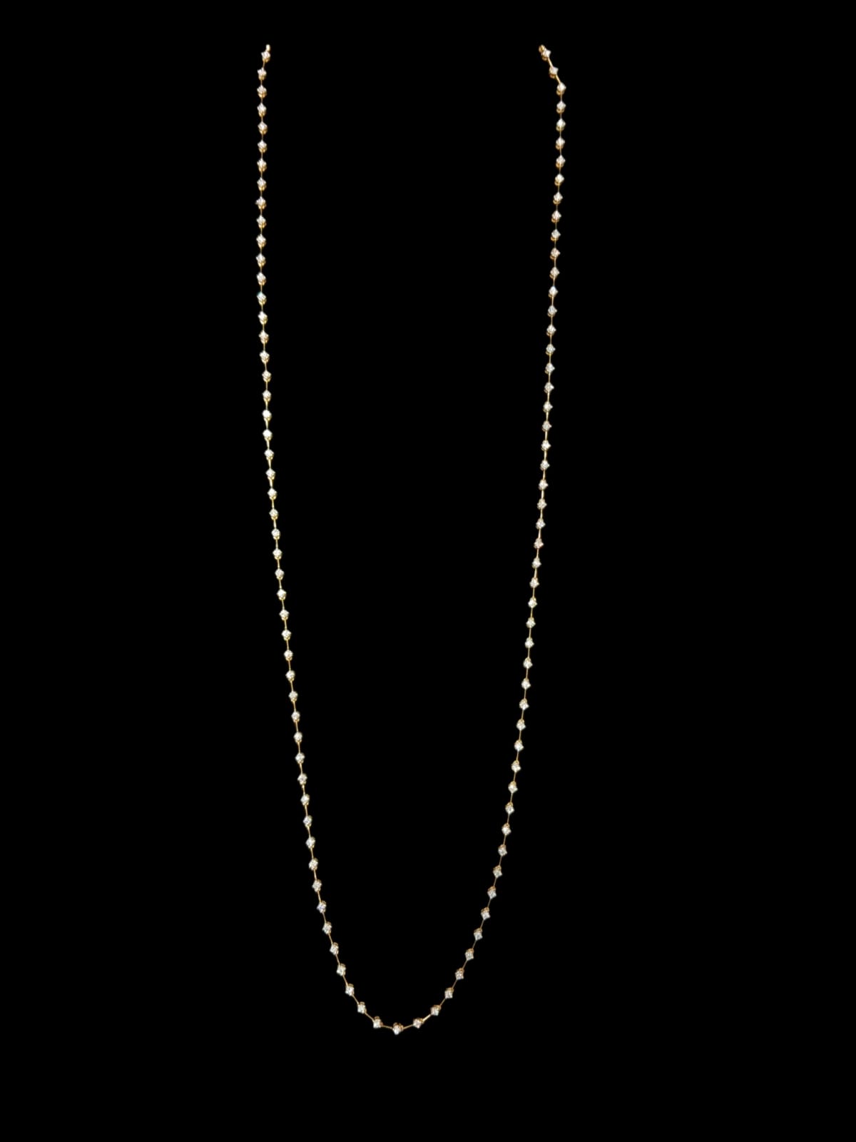 CHAIN 33.37 gms