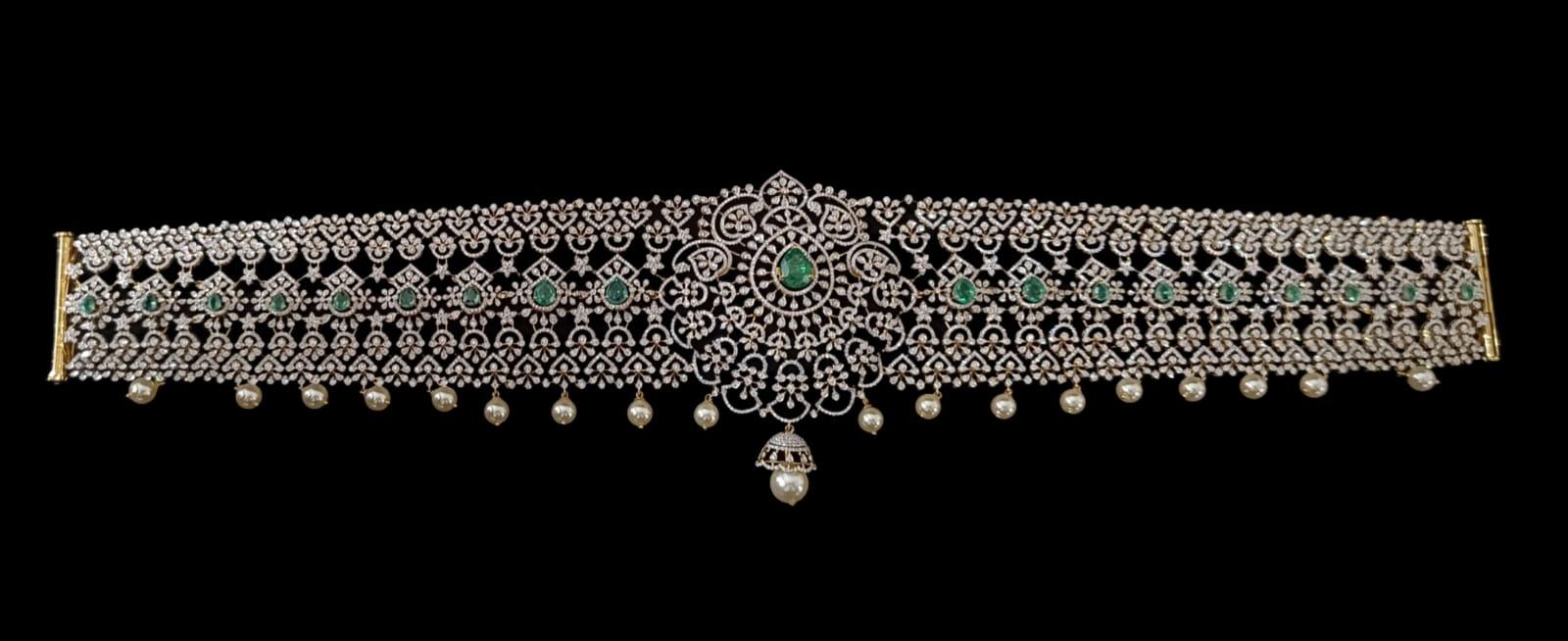 BELT 135.28 gms
