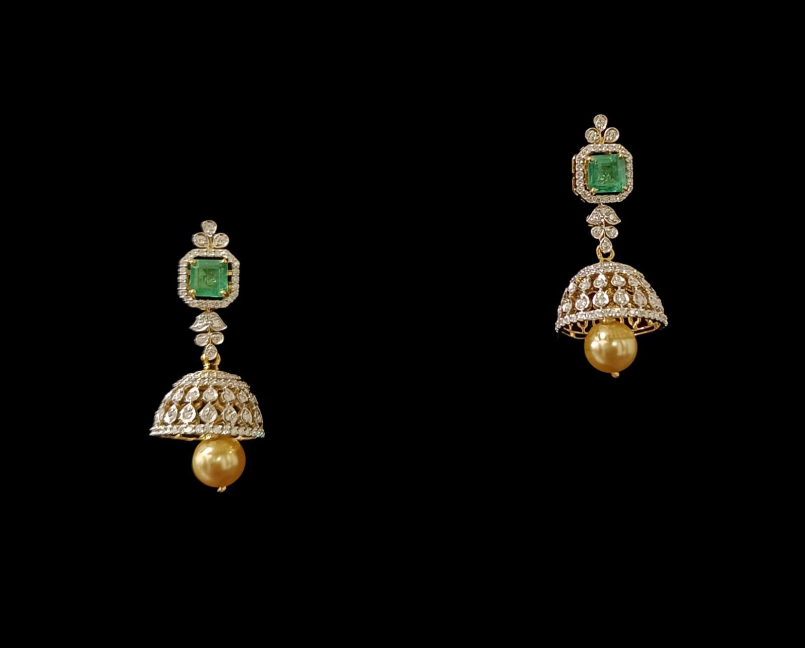 JUMKA 14.33 gms