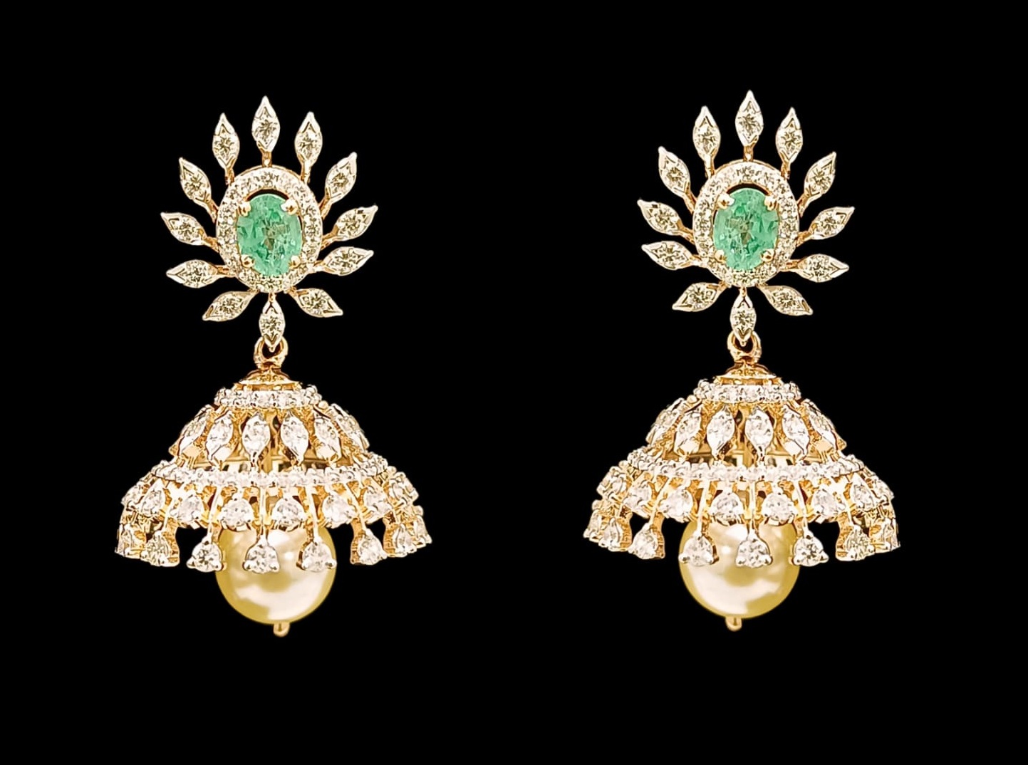 JUMKA 12.99 gms