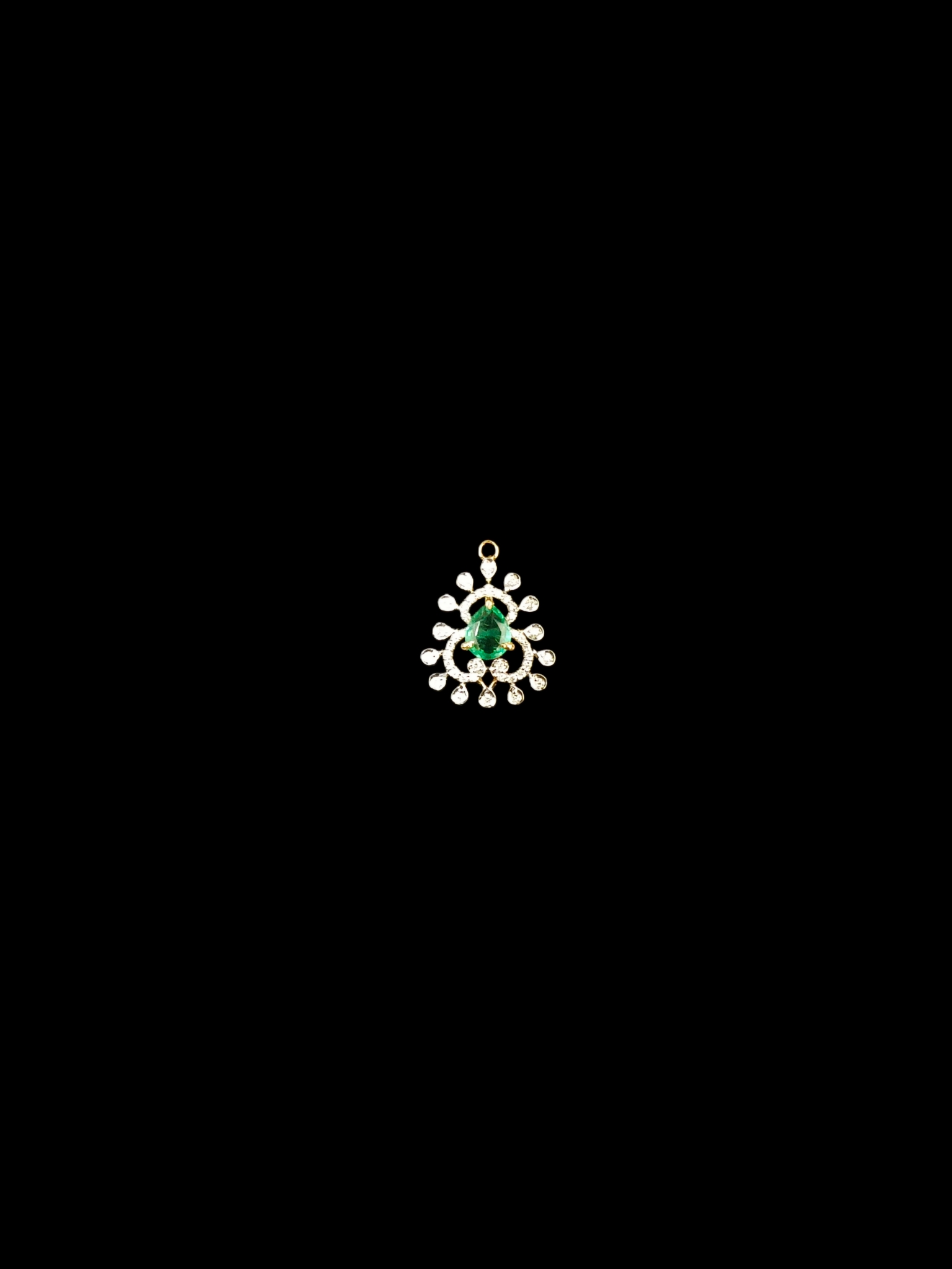 LOCKET 1.14 gms