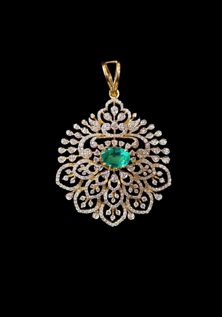 LOCKET 10.2 gms