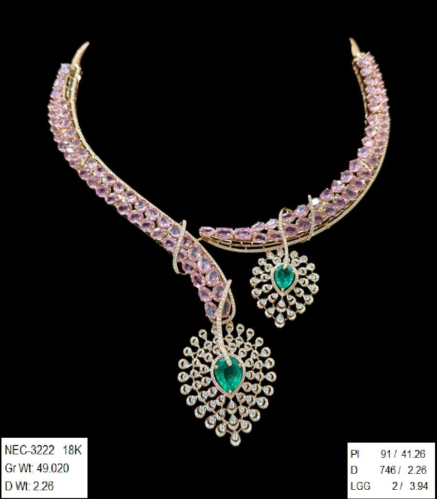 NECKLACE 49.02 gms