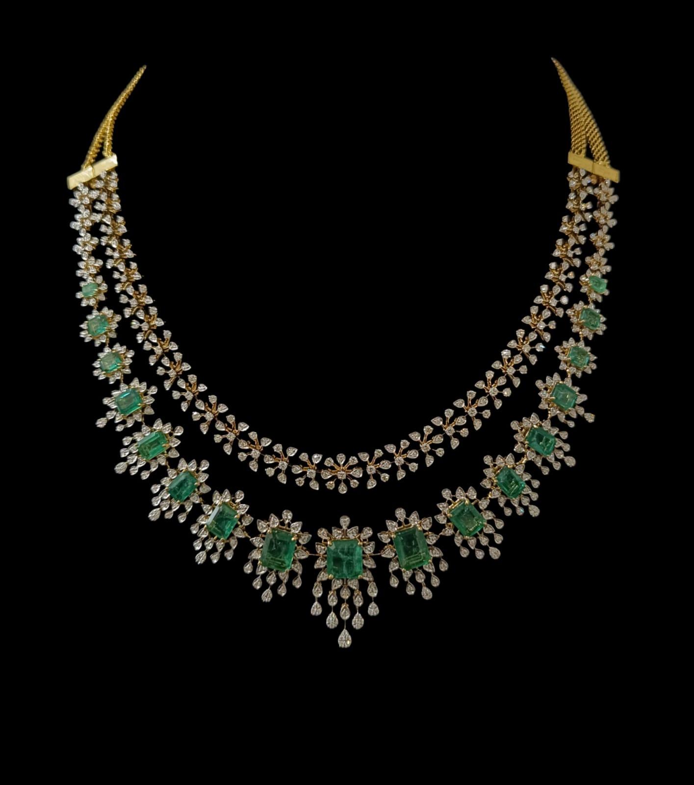 NECKLACE 59.23 gms