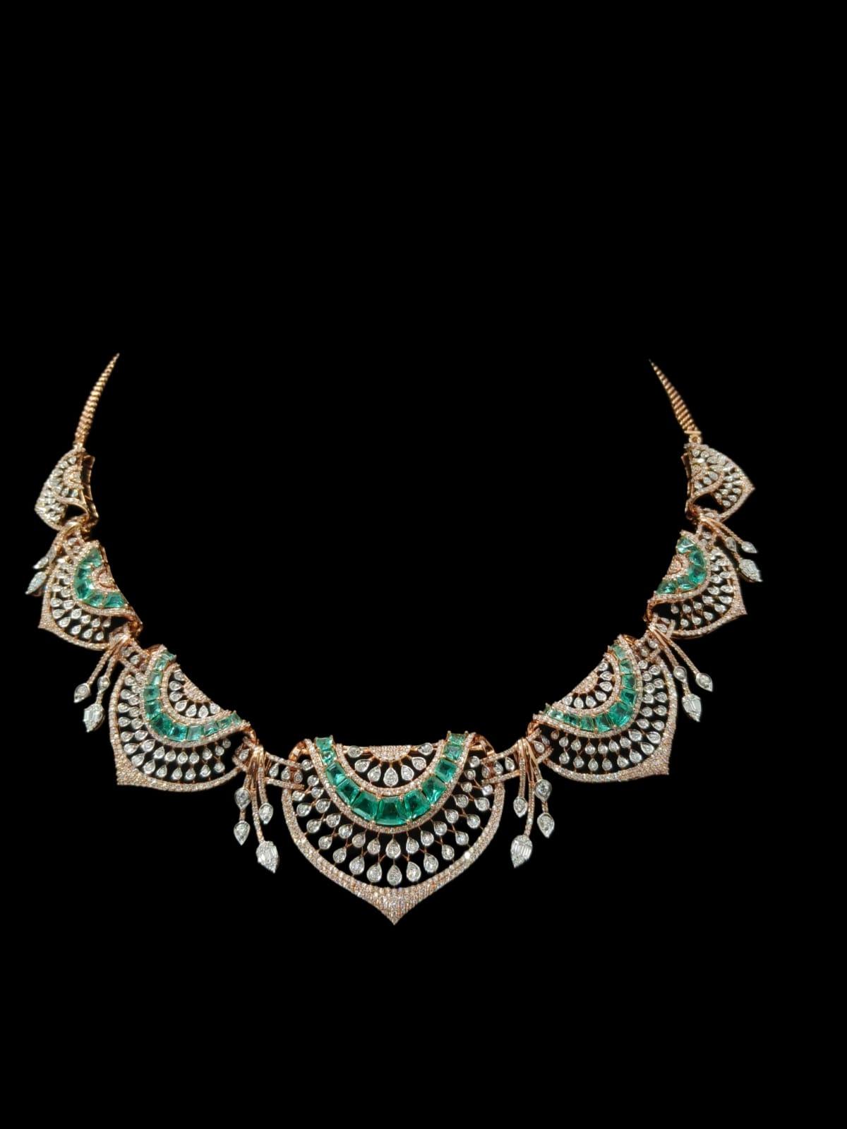 NECKLACE 45.79 gms