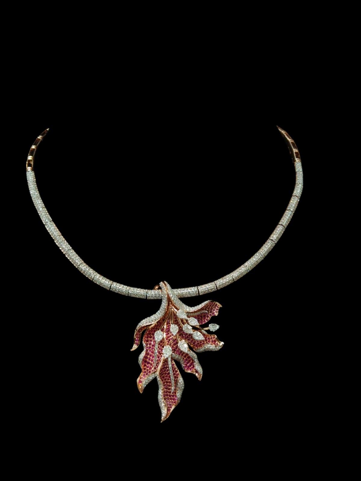 NECKLACE 49.73 gms