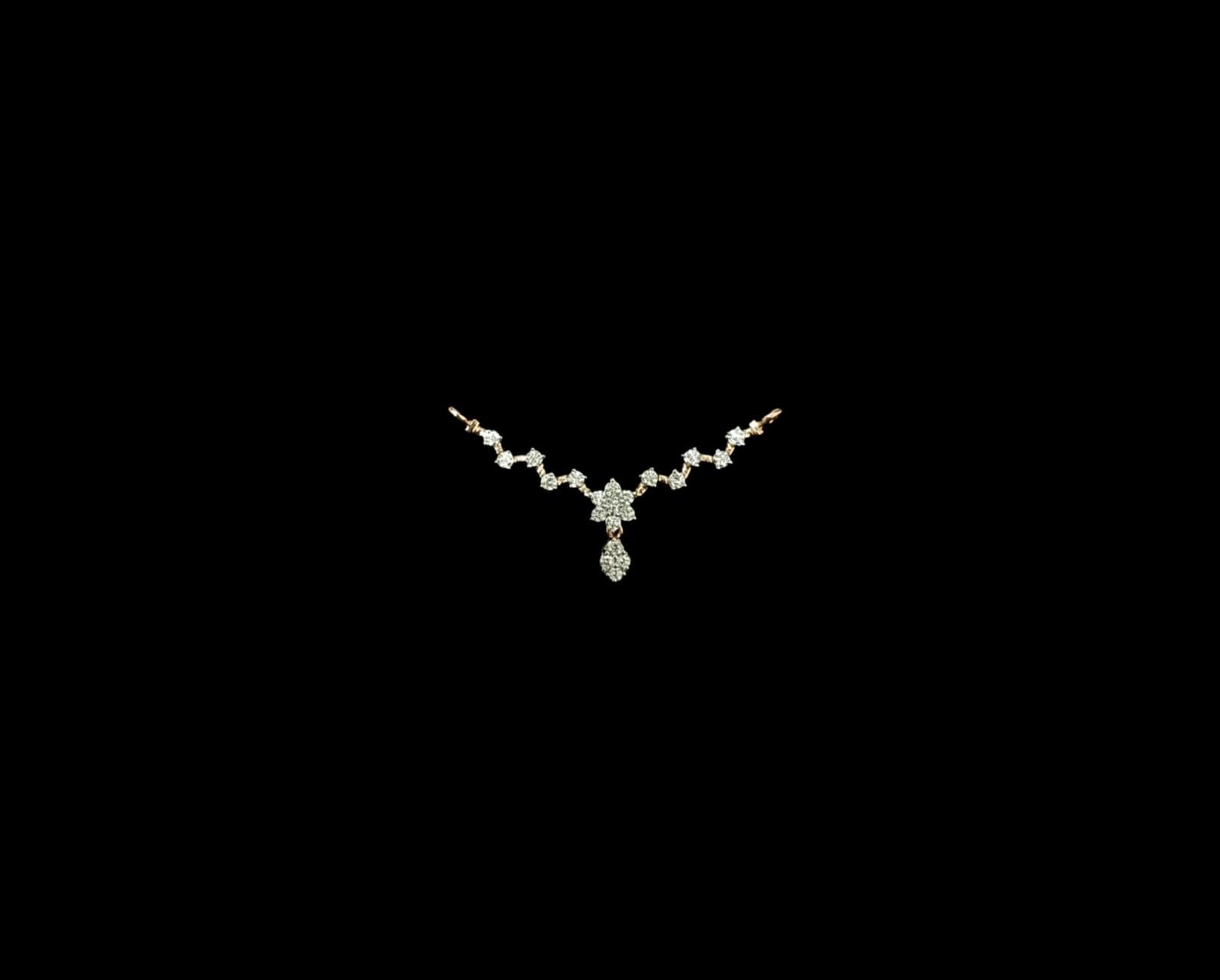N LOCKET 1.51 gms