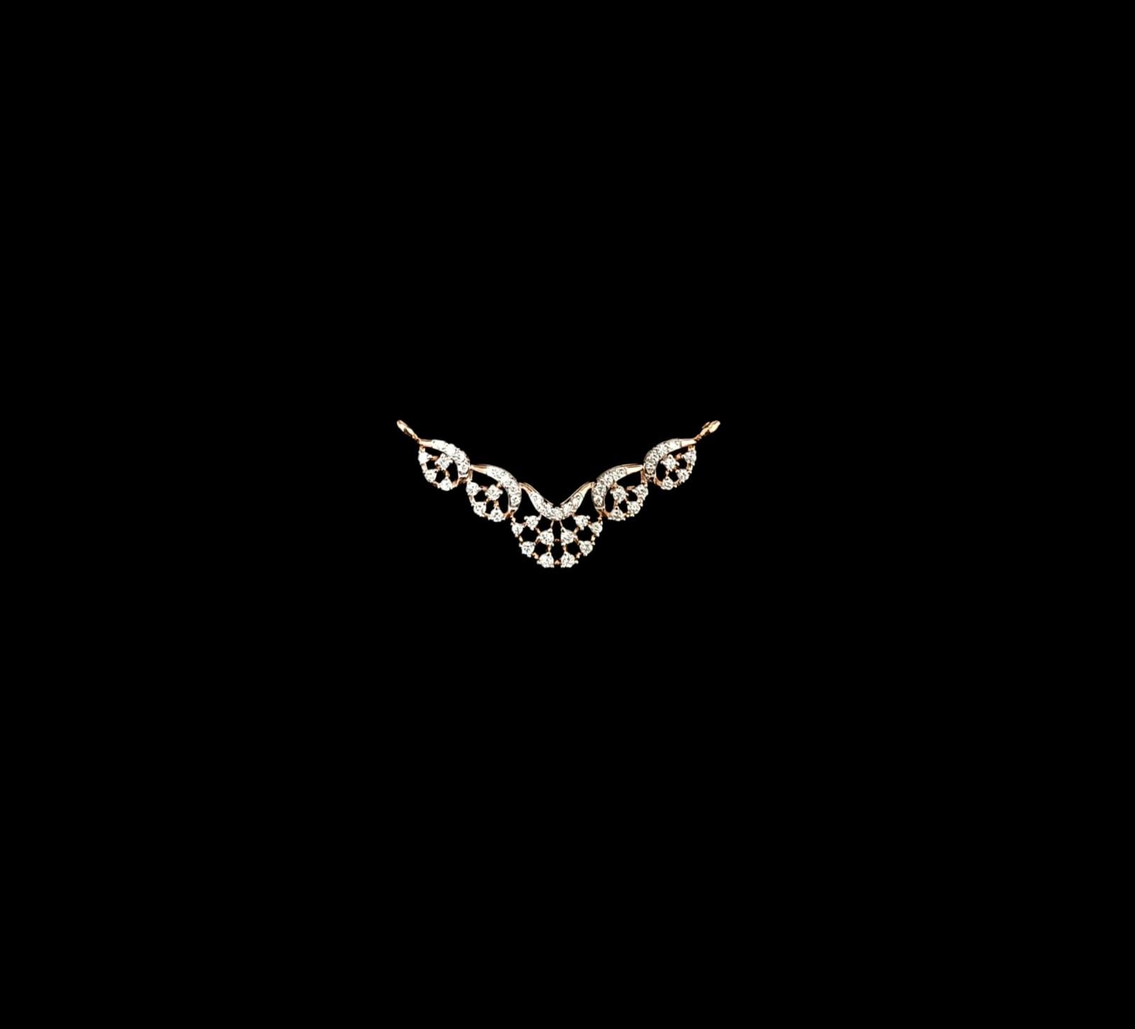 N LOCKET 2.49 gms
