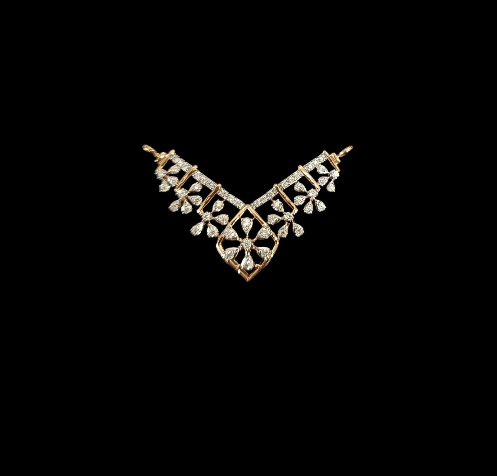 N LOCKET 5.39 gms