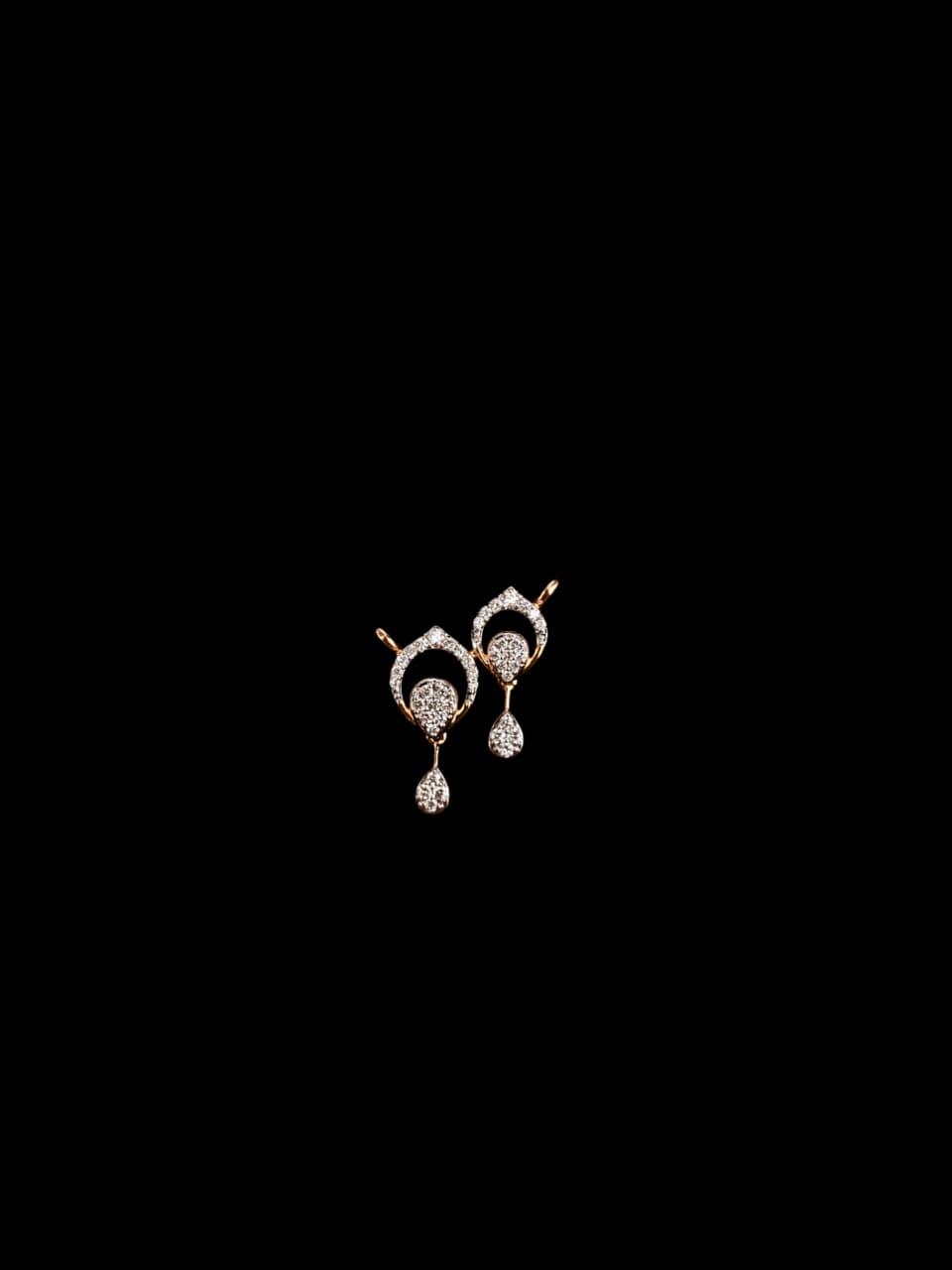N LOCKET 1.73 gms