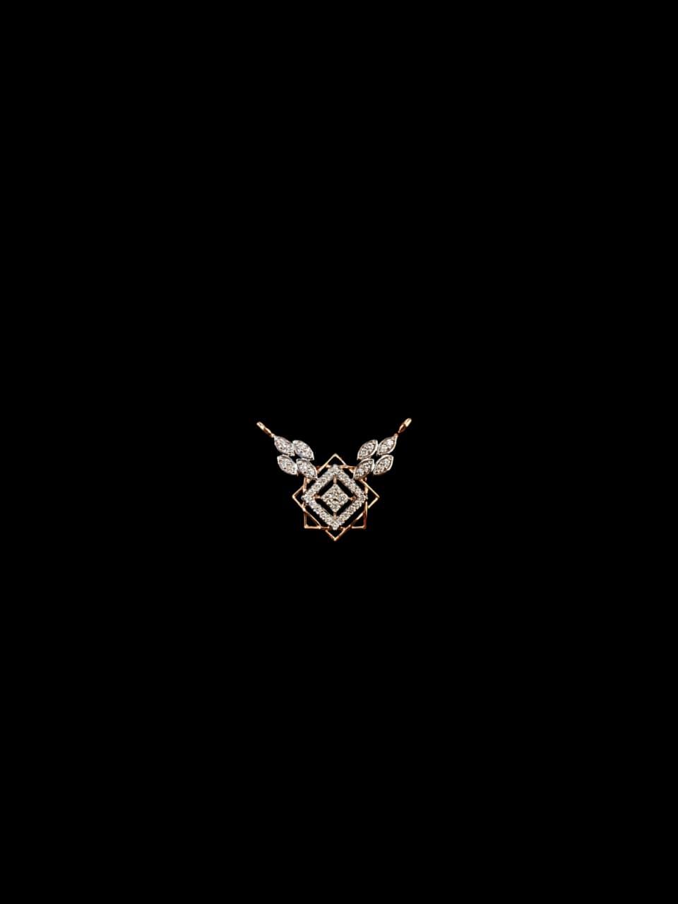 N LOCKET 2.23 gms