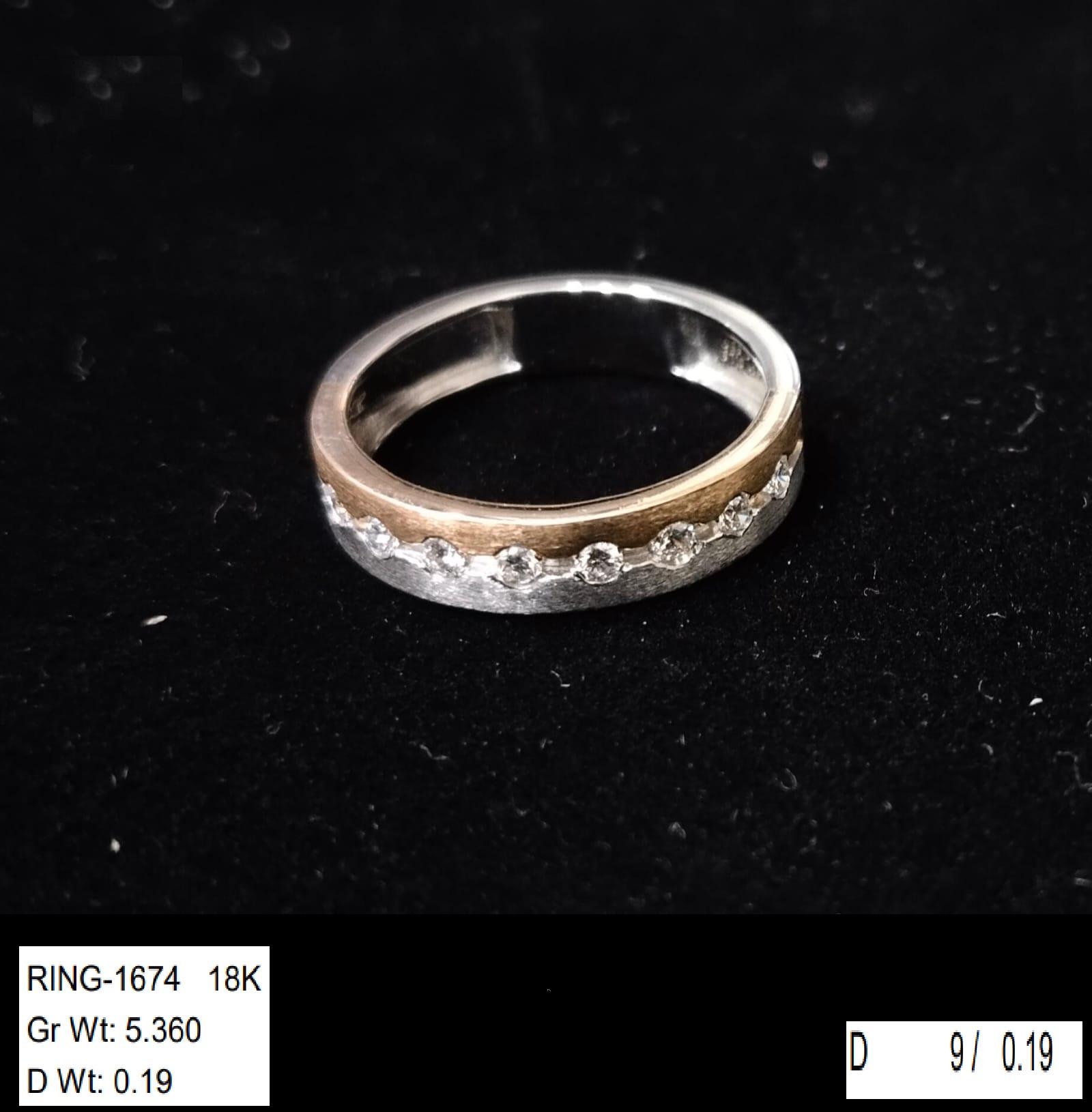 RING 5.36 gms