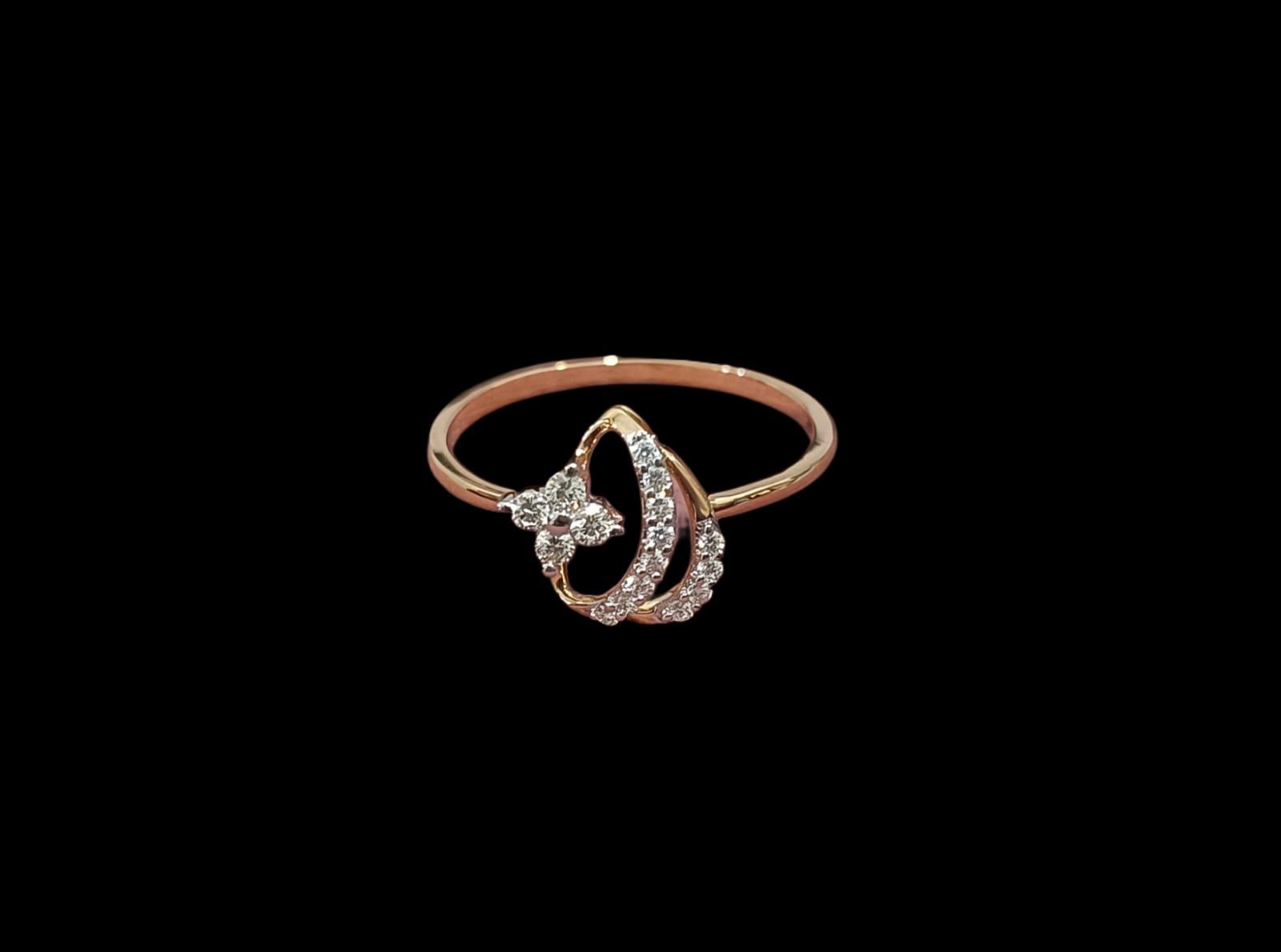 RING 1.49 gms