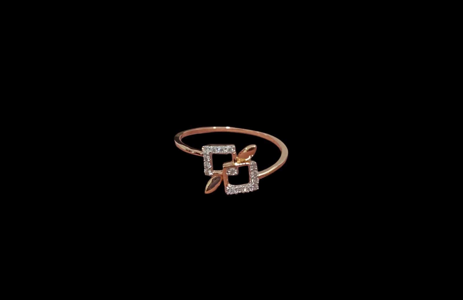 RING 1.33 gms