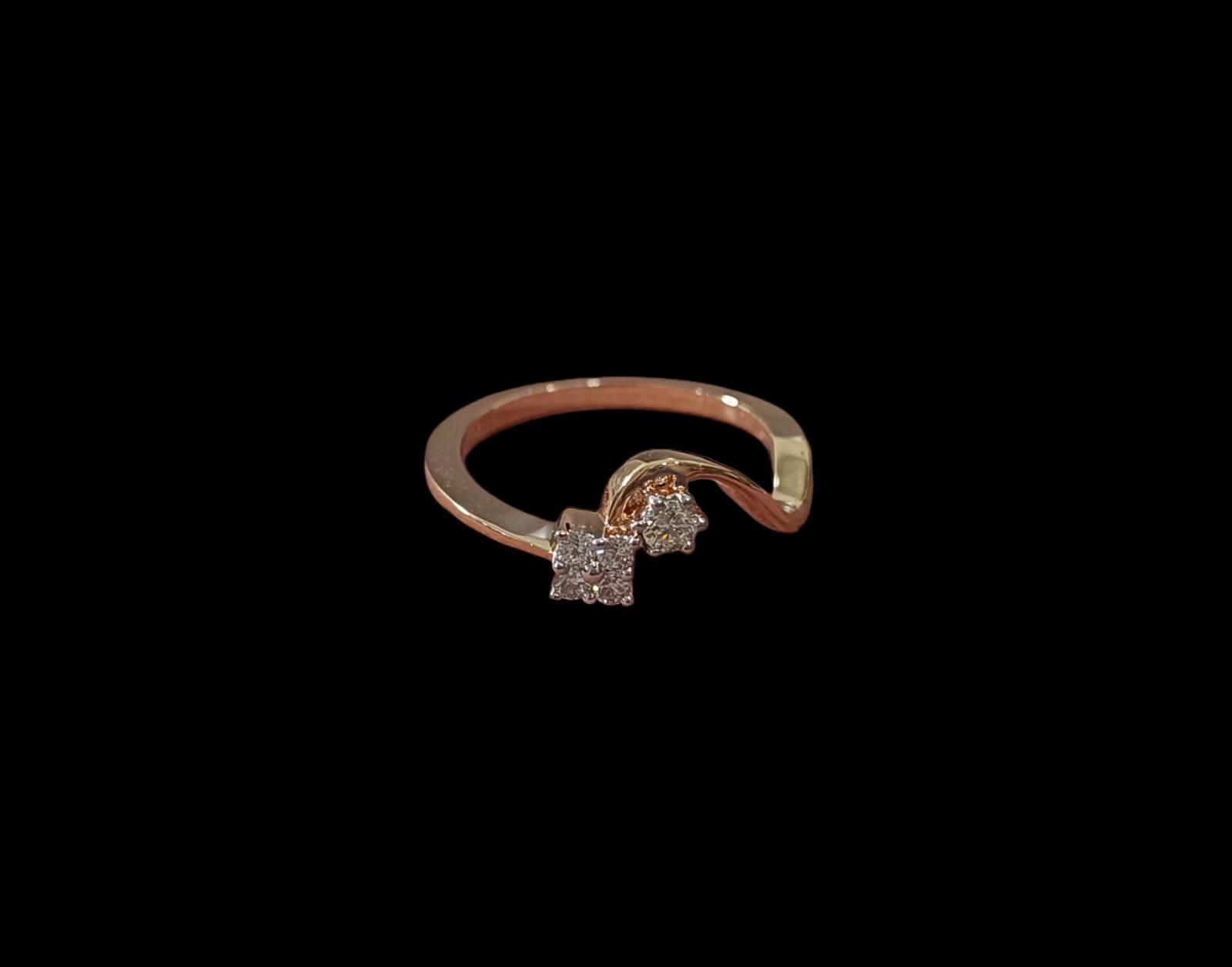 RING 3.18 gms