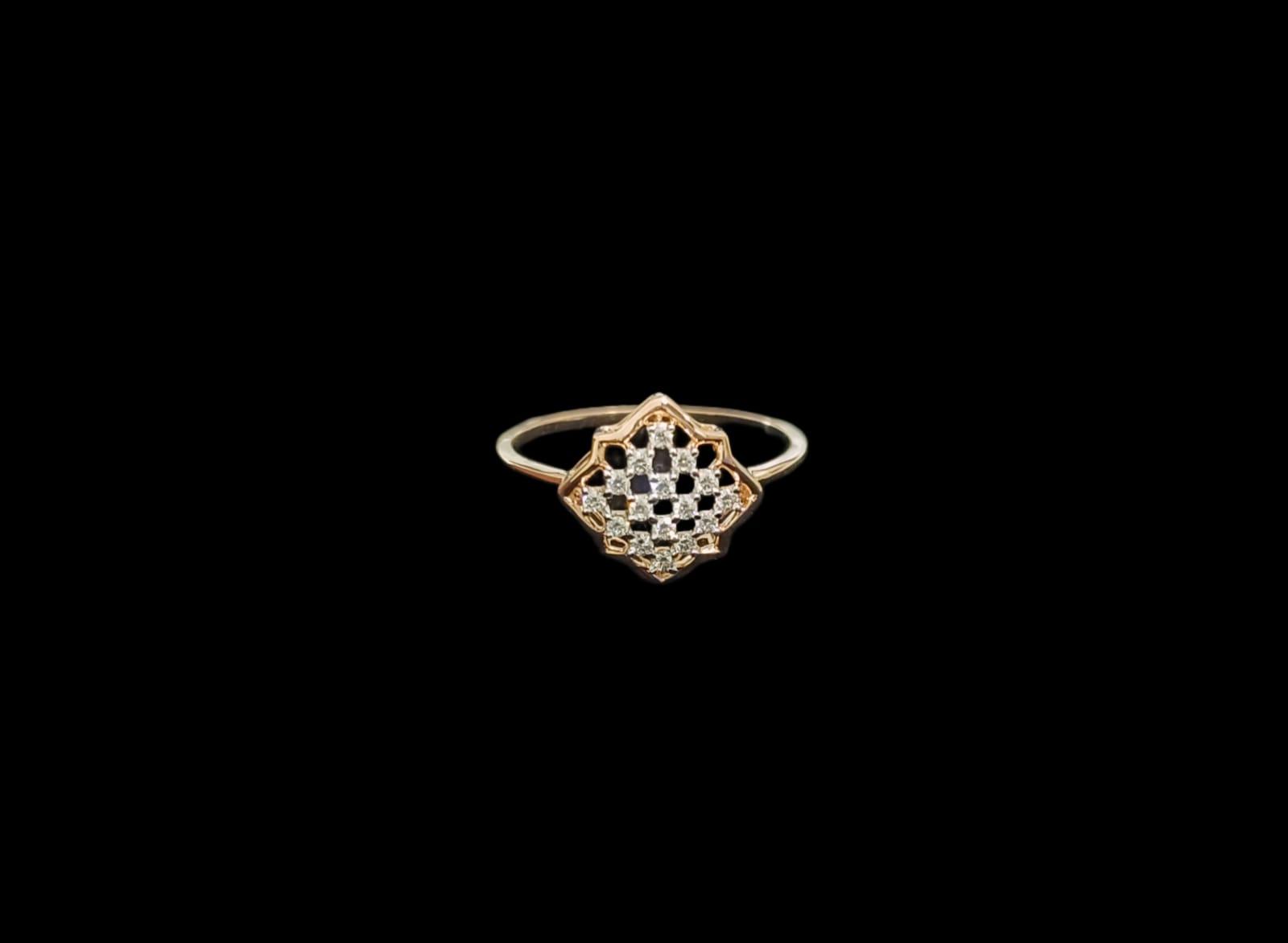 RING 1.49 gms
