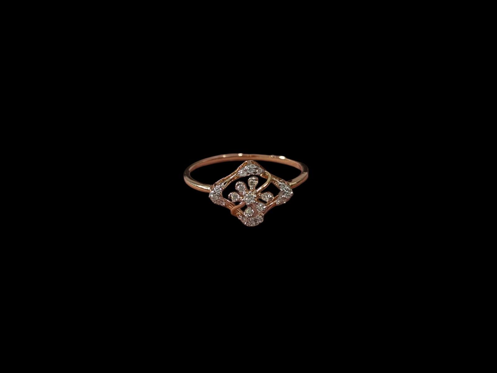RING 1.31 gms