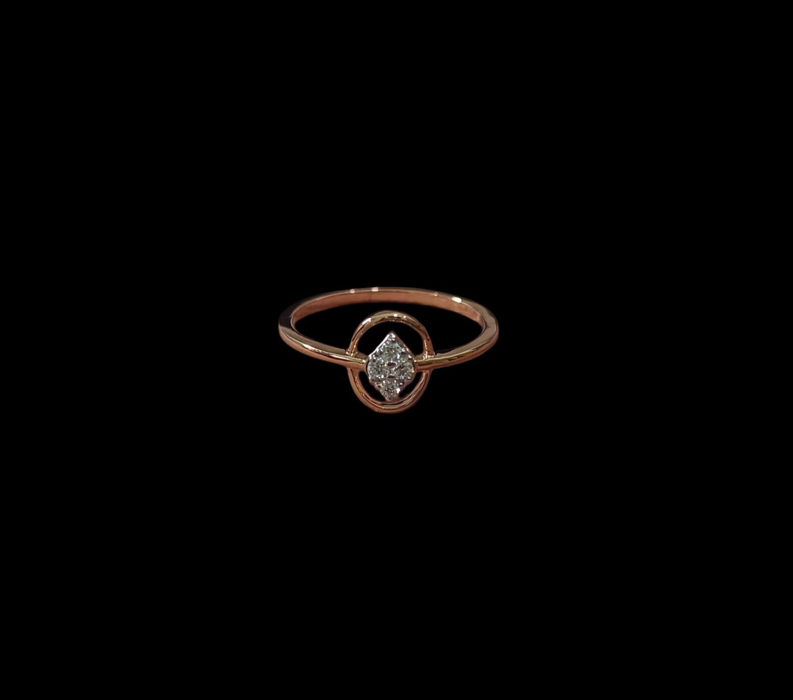 RING 1.55 gms