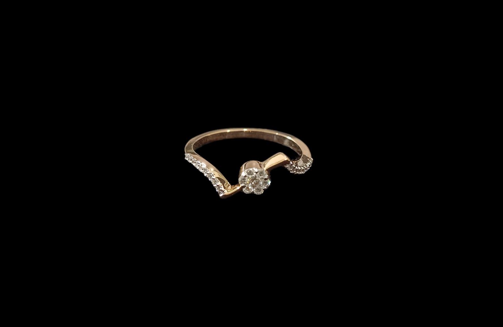 RING 2.01 gms