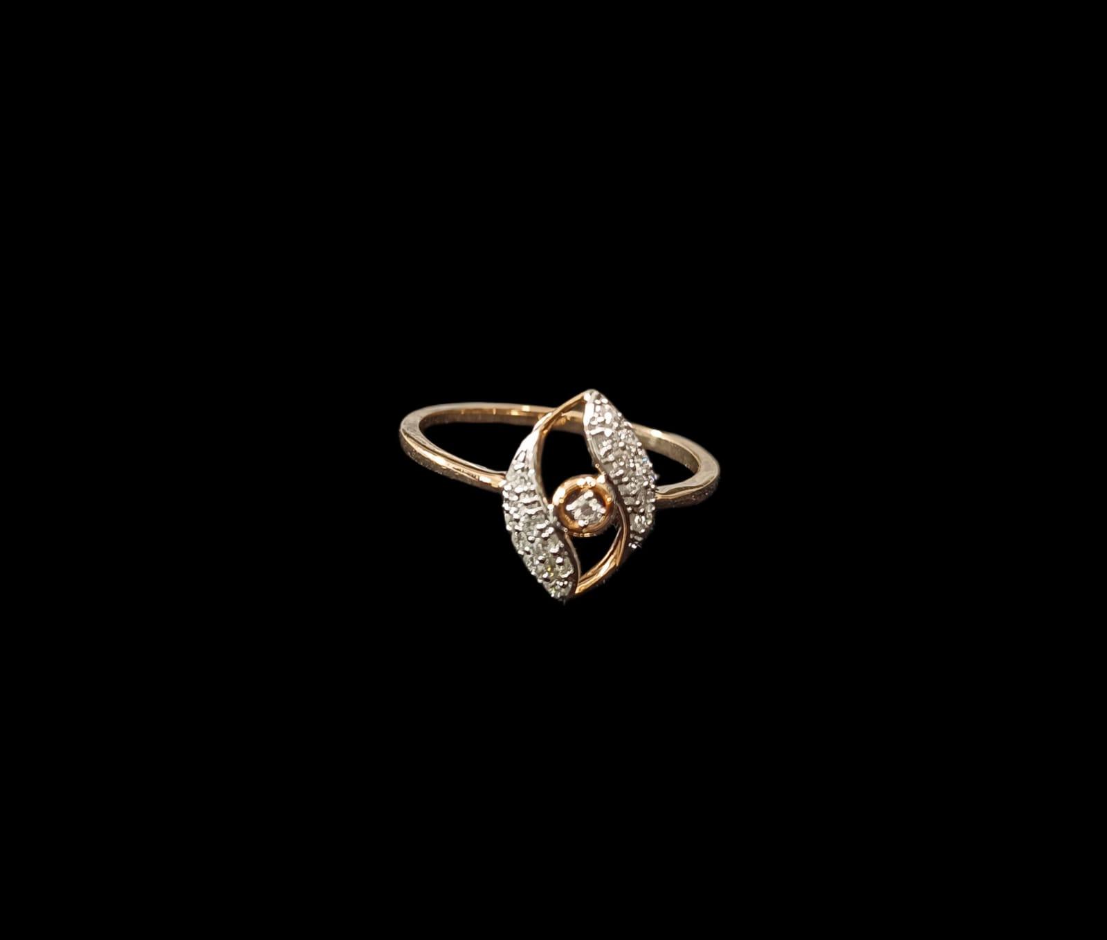 RING 1.67 gms