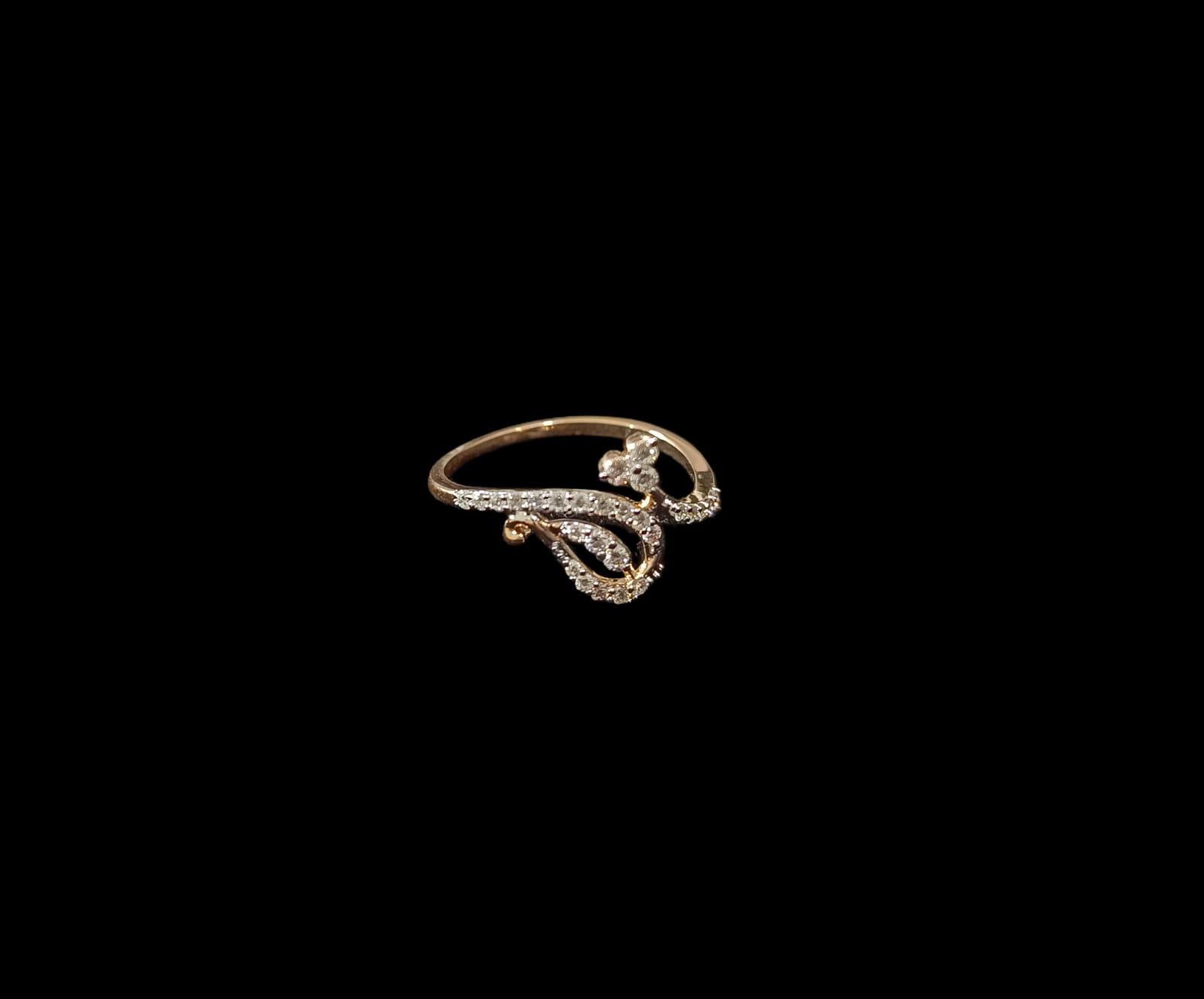 RING 1.68 gms
