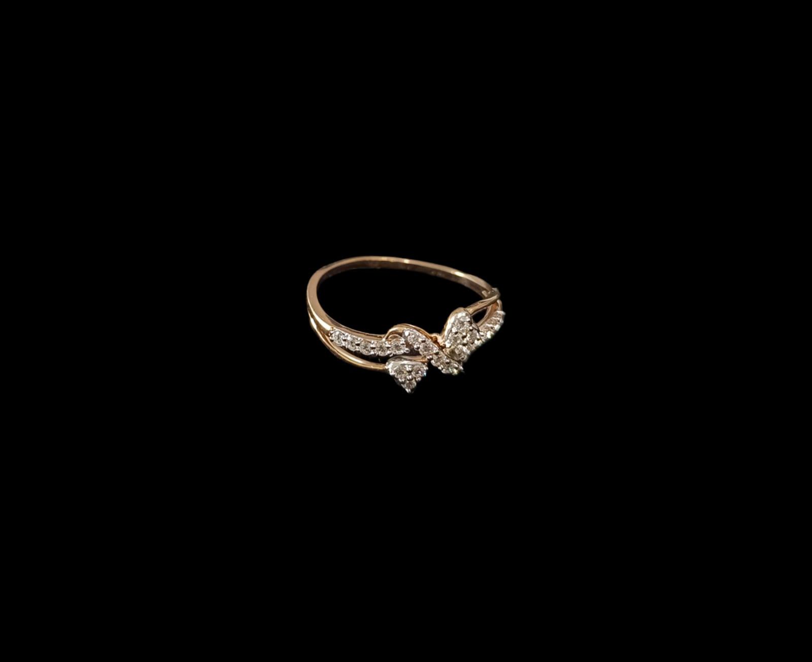 RING 1.6 gms