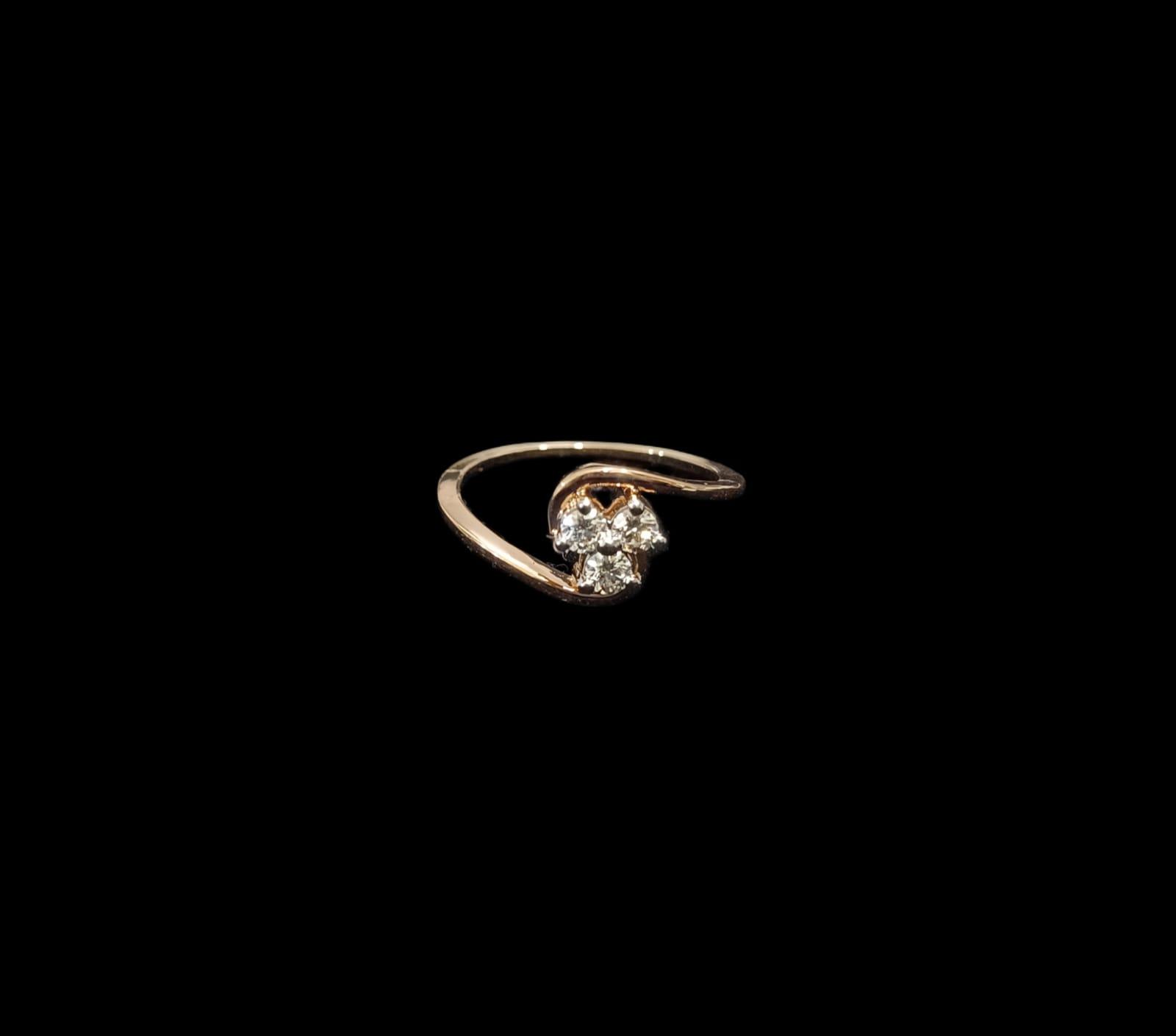 RING 2.09 gms