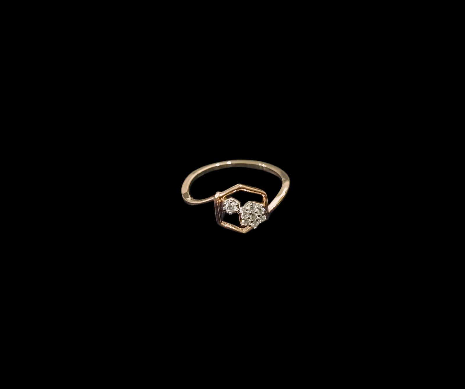 RING 1.41 gms
