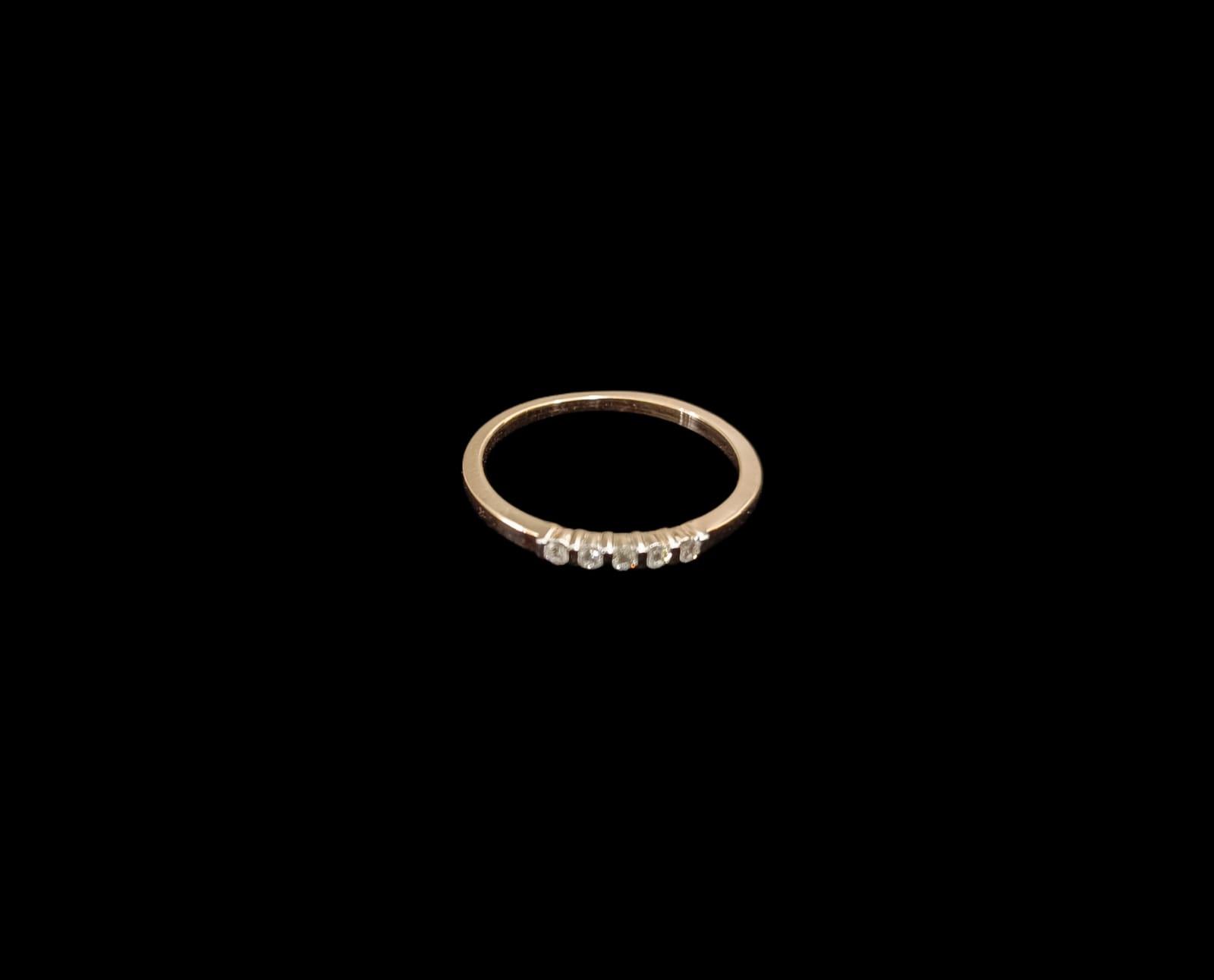 RING 1.81 gms