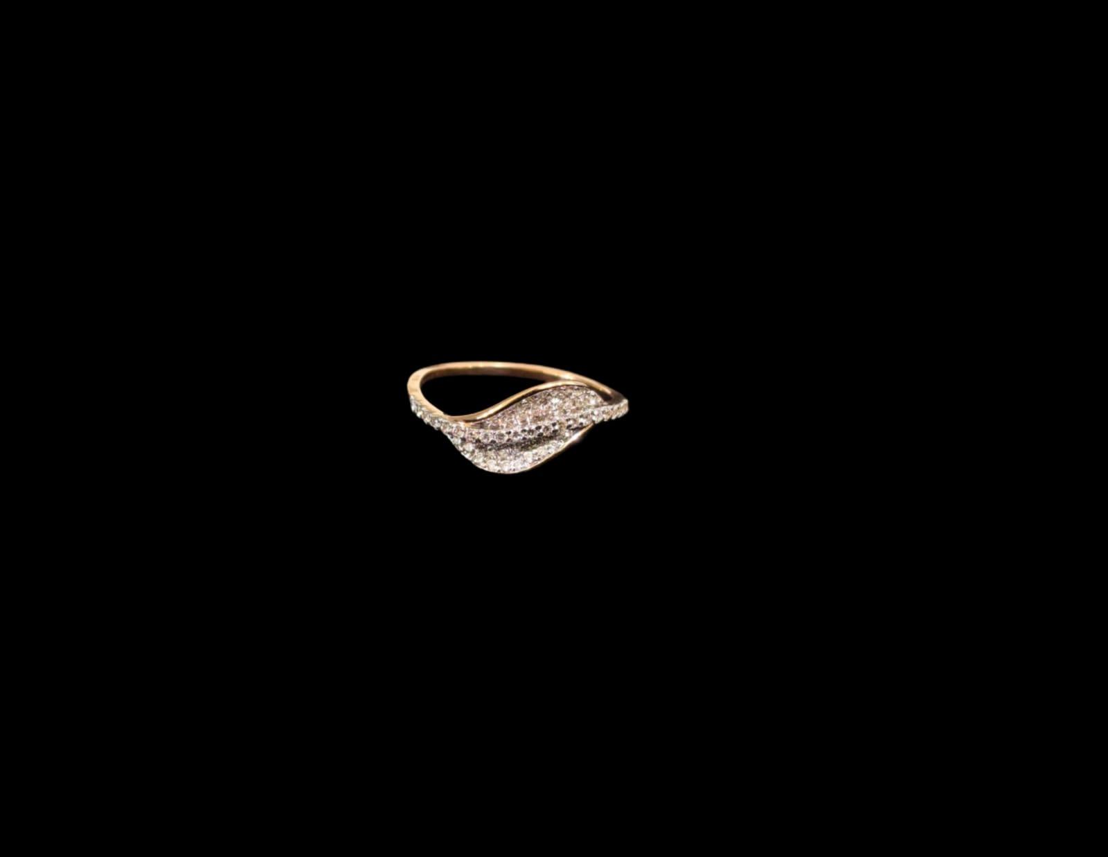 RING 1.94 gms