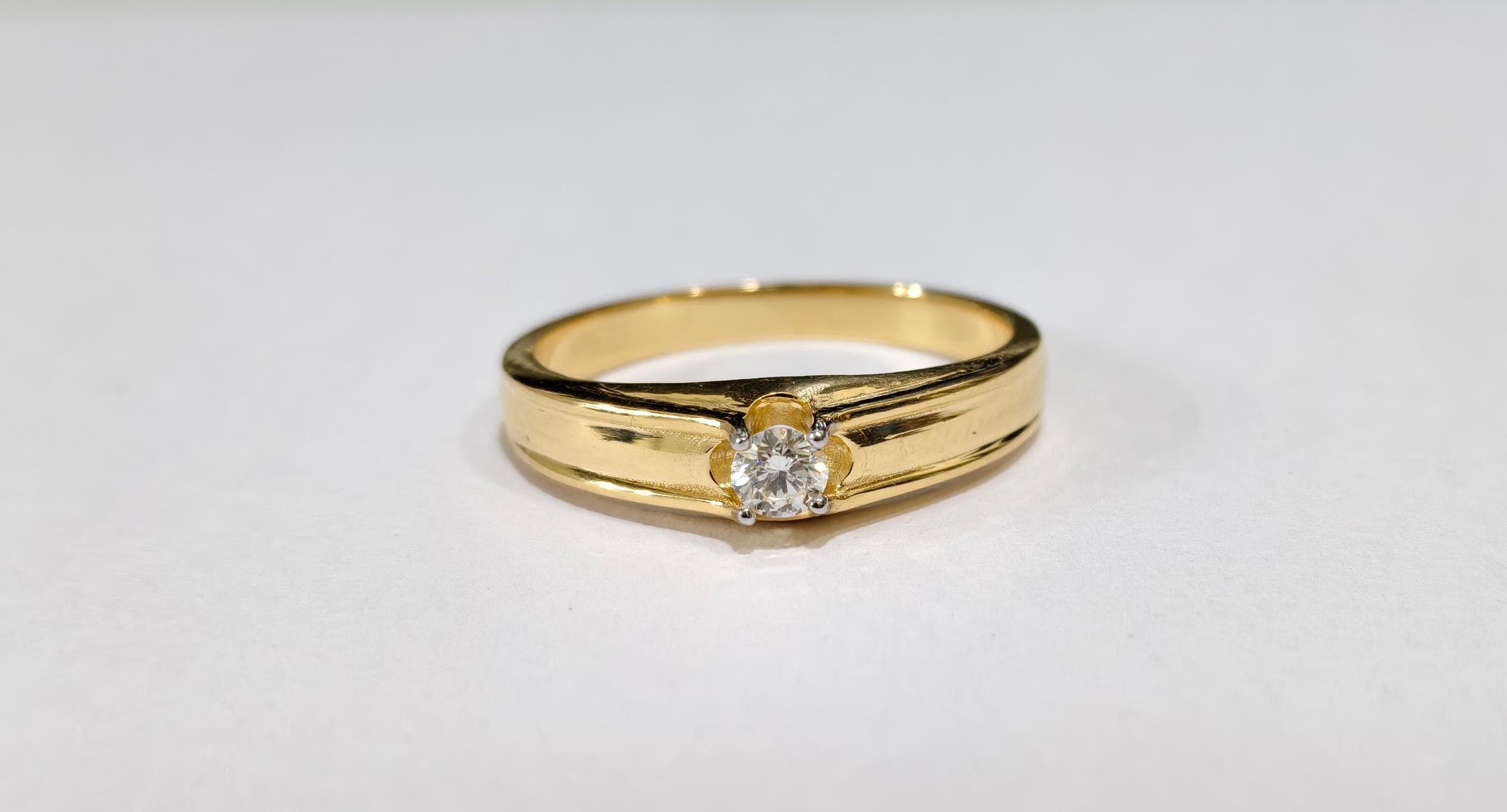 RING 5.44 gms