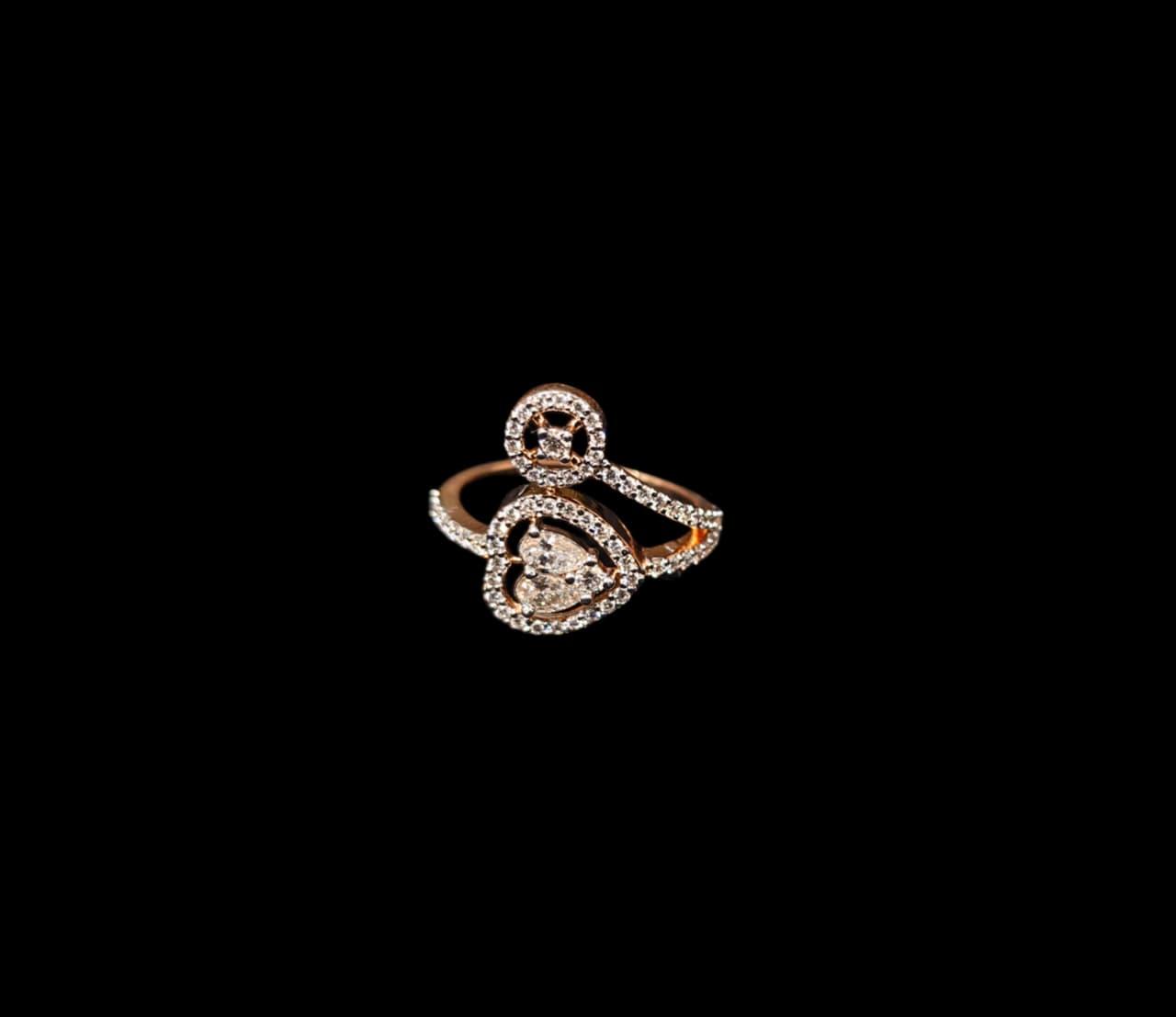 RING 3.91 gms