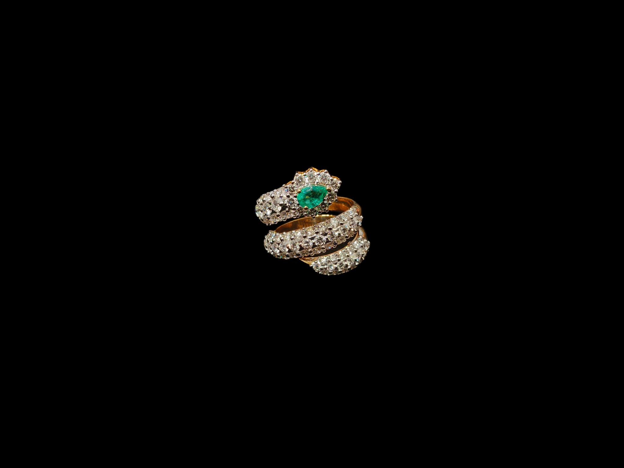 RING 11.37 gms