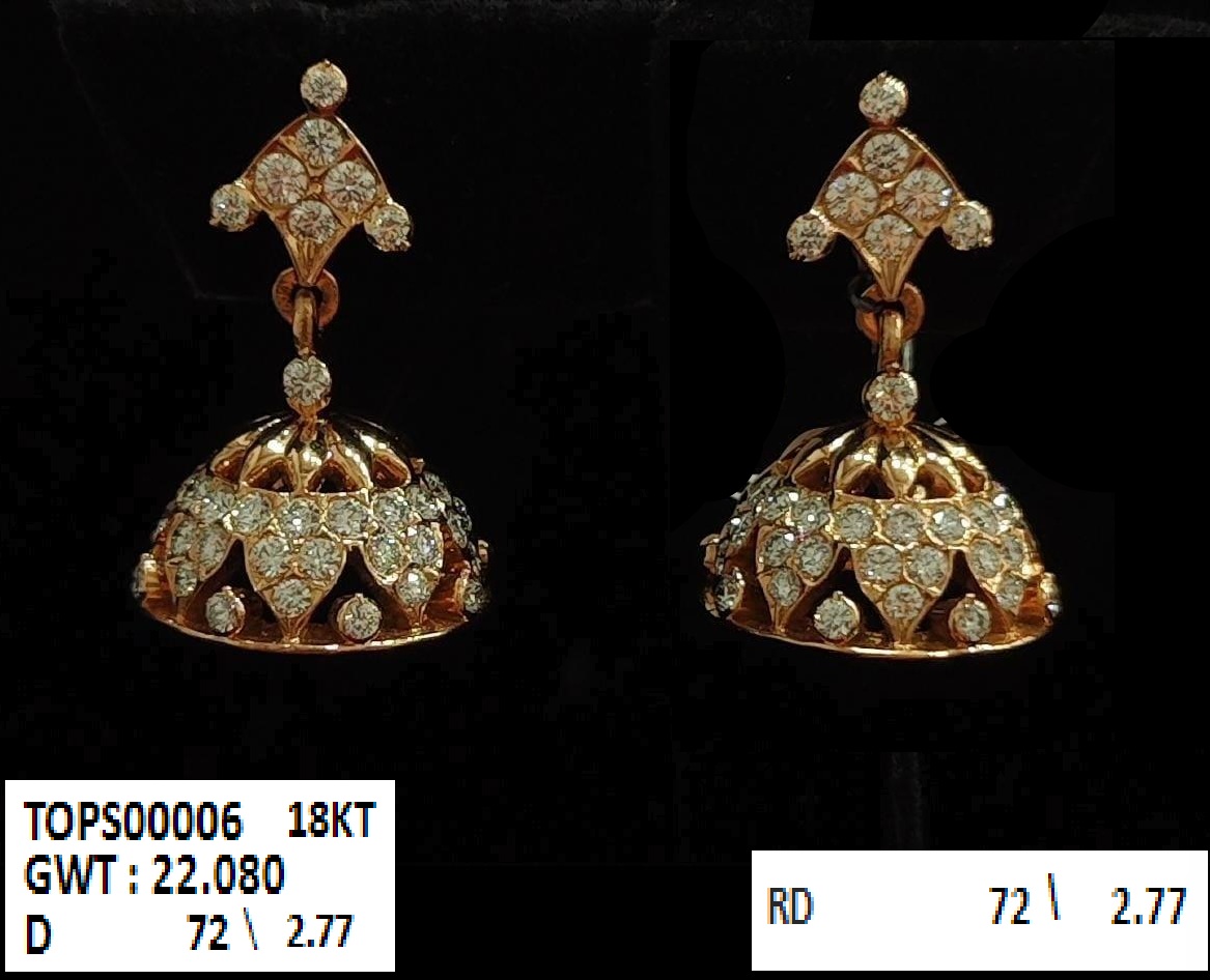 TOPS 22.08 gms
