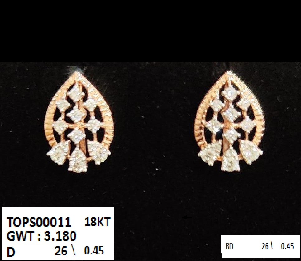 TOPS 3.18 gms