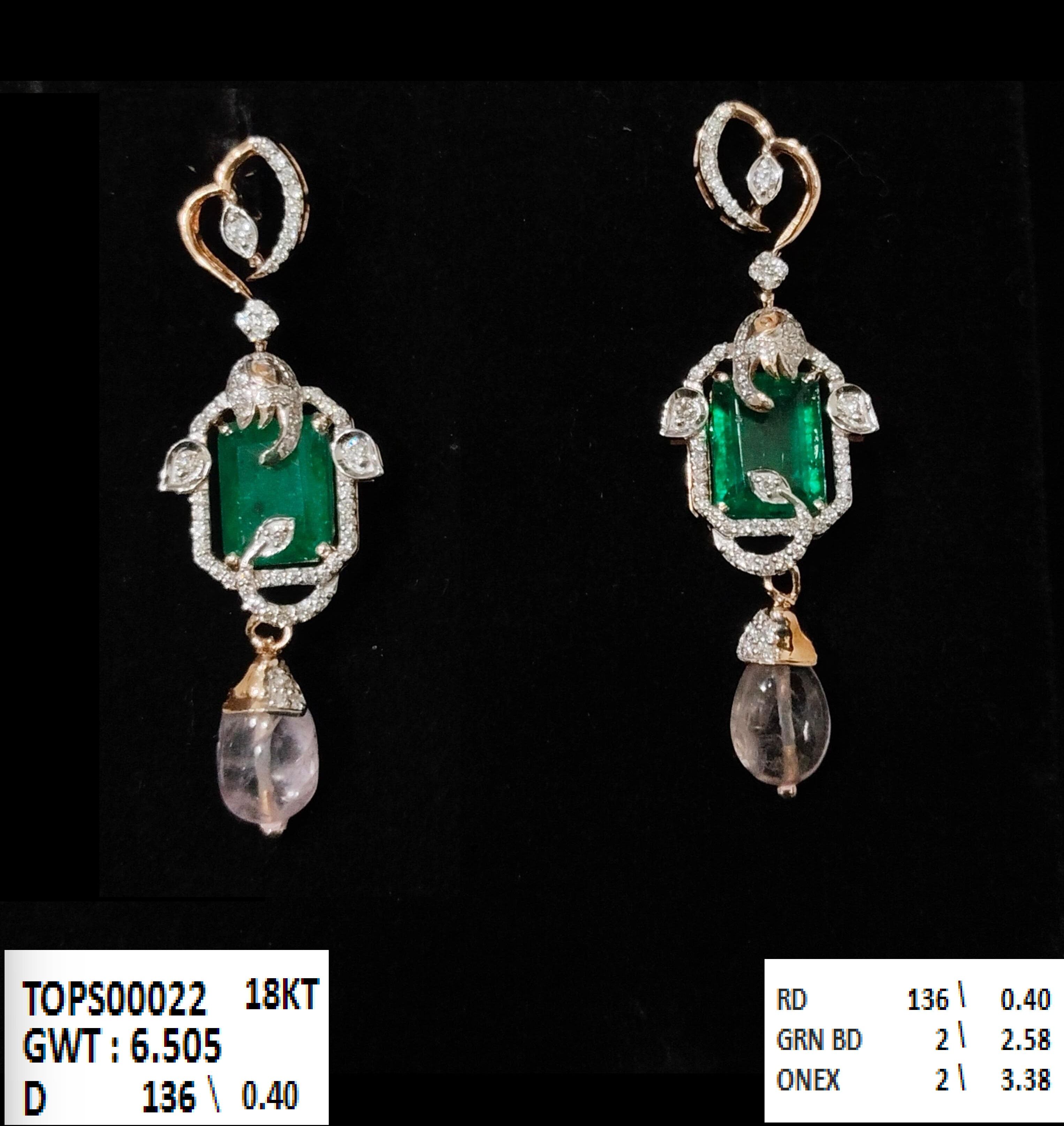 TOPS 6.505 gms