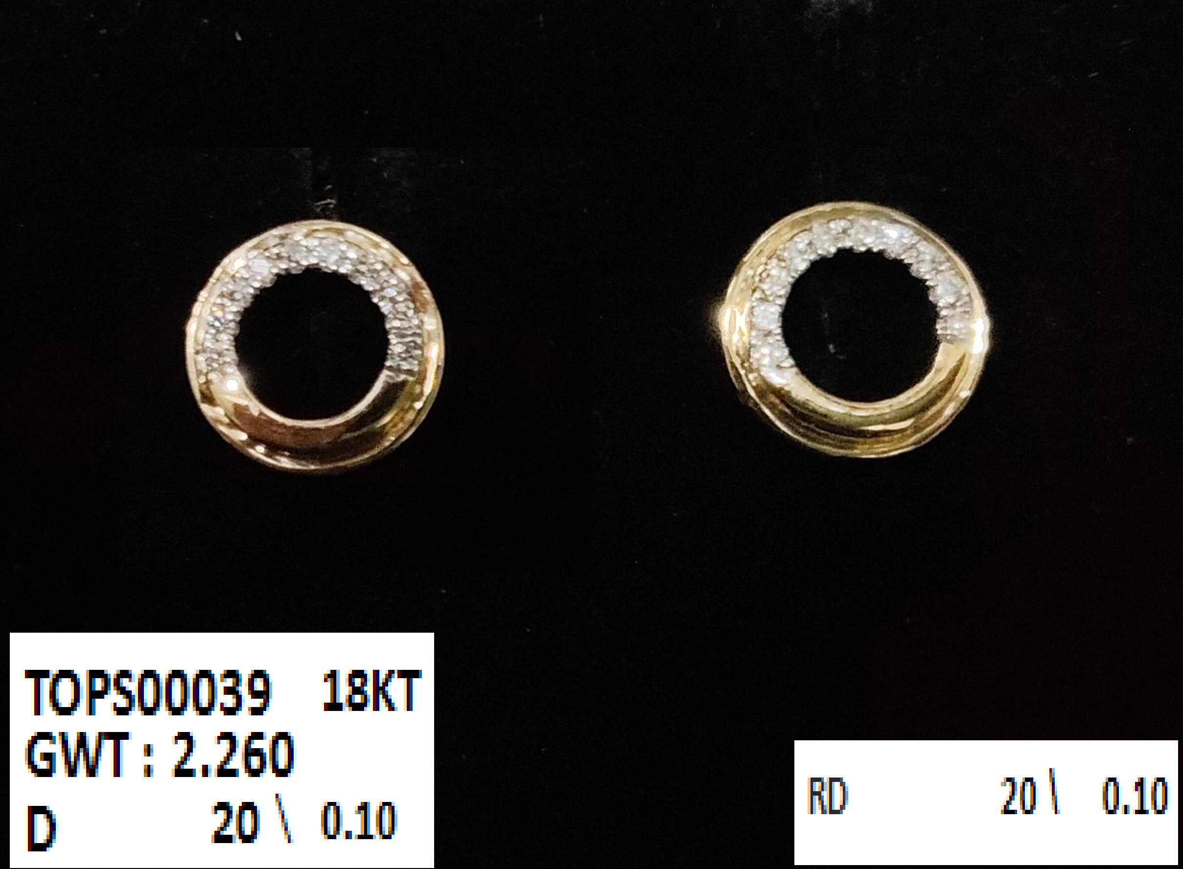 TOPS 2.26 gms
