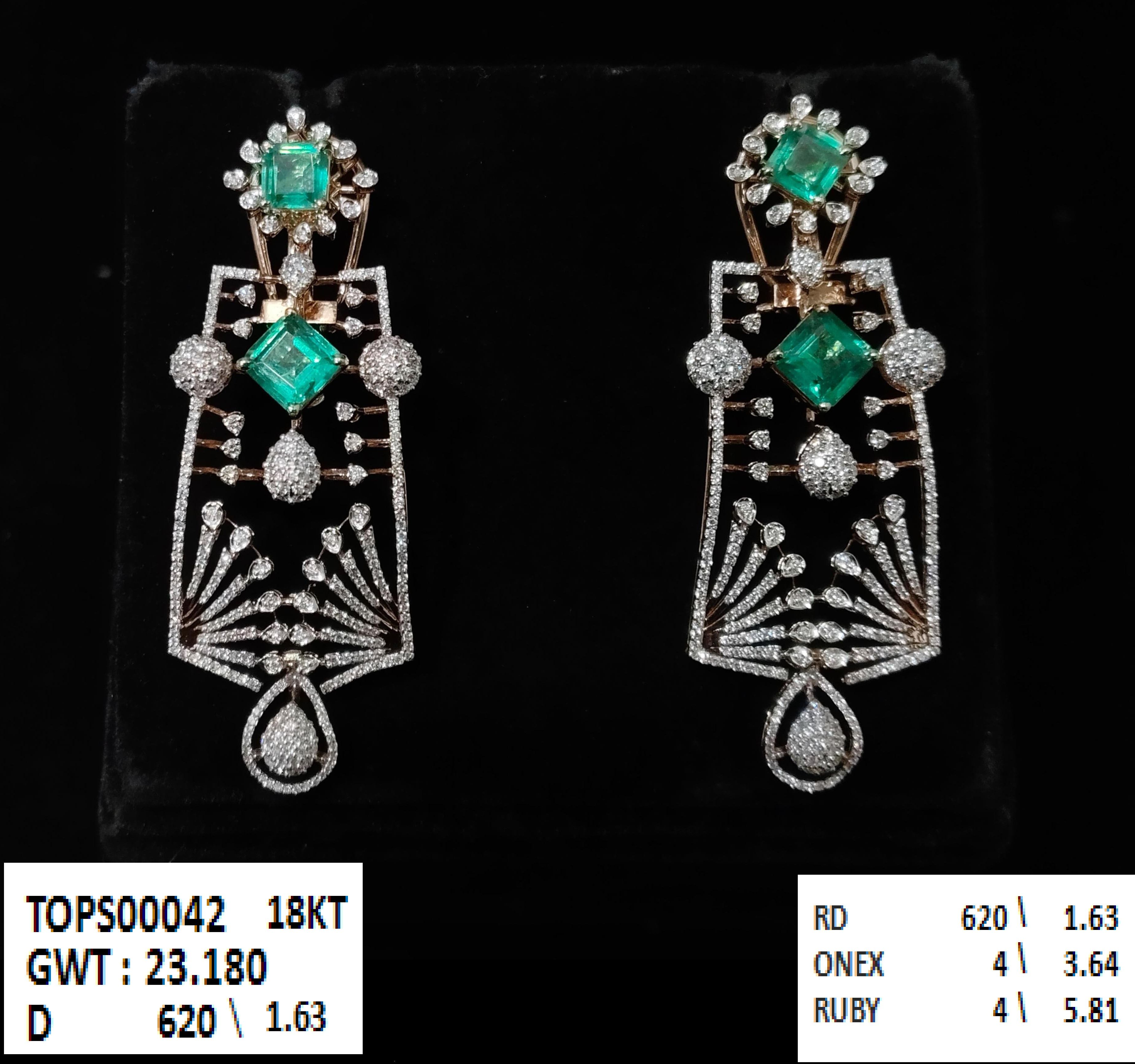 TOPS 23.18 gms