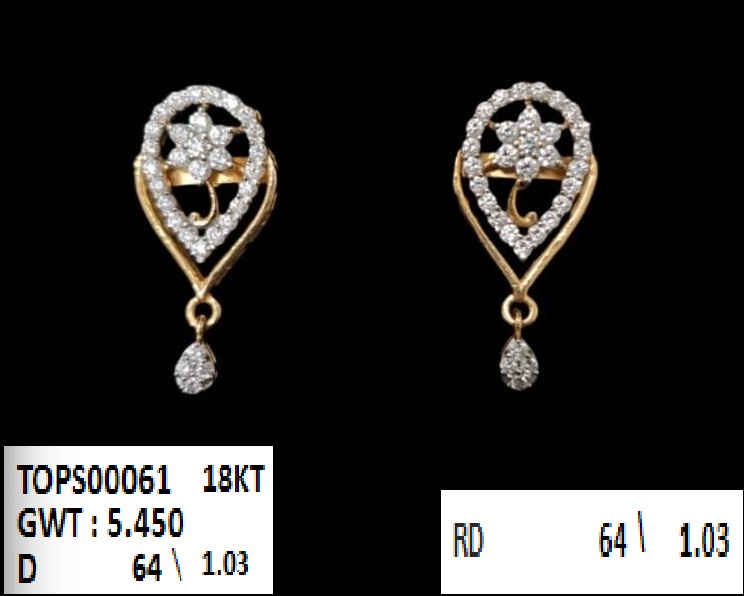 TOPS 5.45 gms