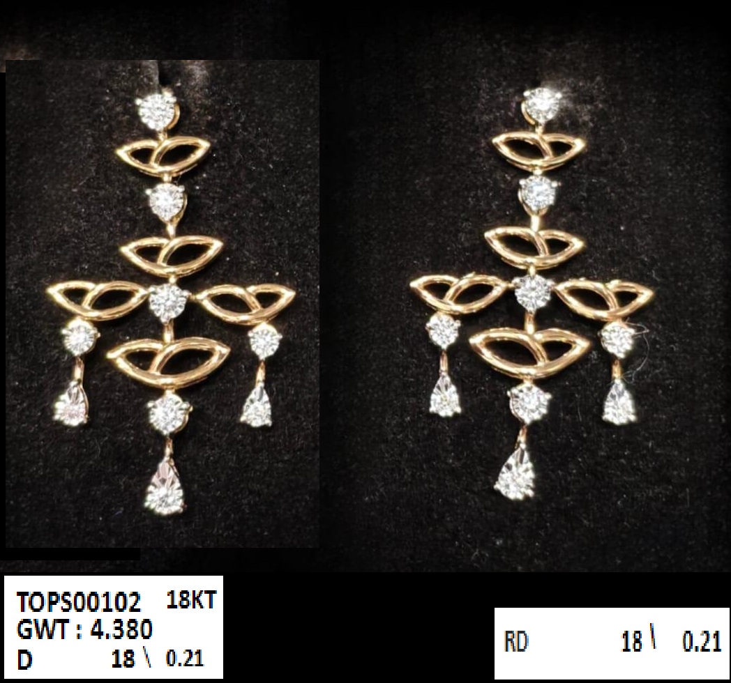 TOPS 4.38 gms