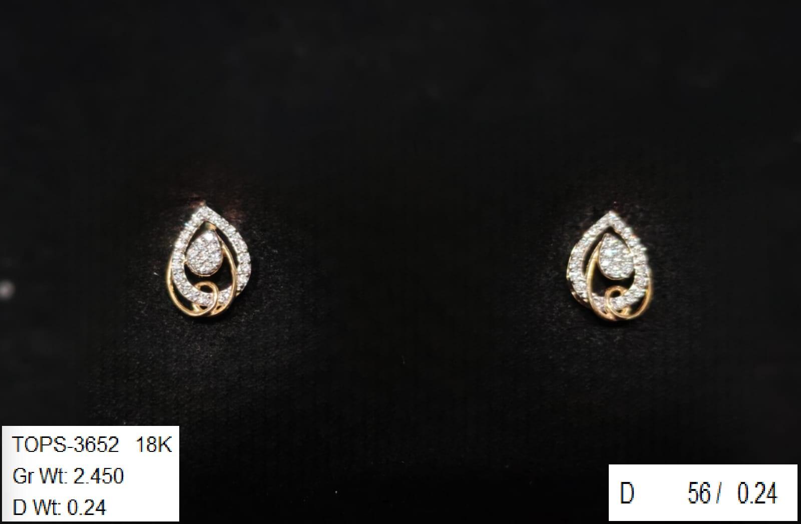 TOPS 2.45 gms