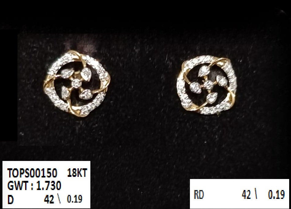 TOPS 1.73 gms