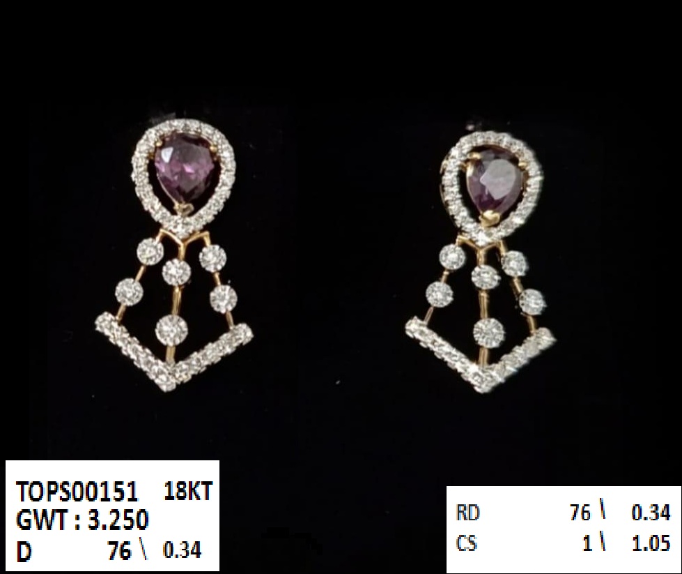 TOPS 3.25 gms