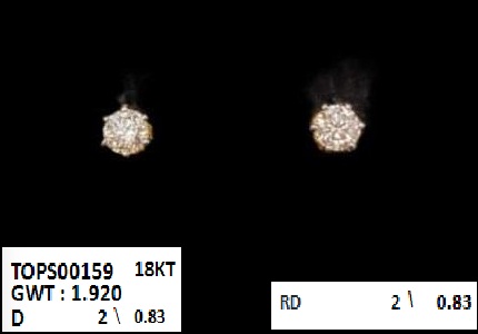 TOPS 1.92 gms