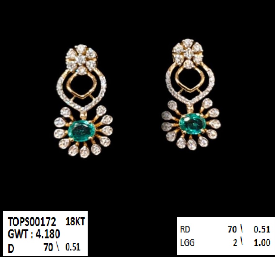 TOPS 4.18 gms