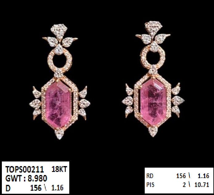 TOPS 8.98 gms